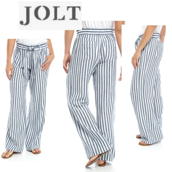 plus size tall linen pants